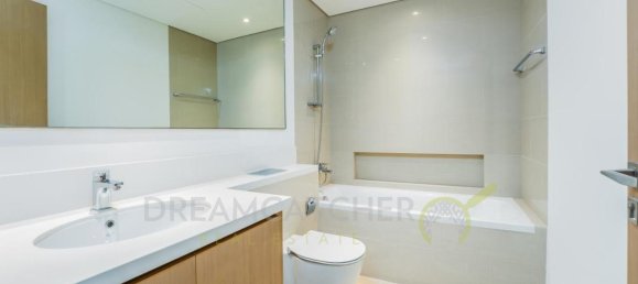 2 Schlafzimmer Wohnung in HARBOUR VIEWS, Dubai Creek Harbour (The Lagoons), UAE, Nr. 58721 5