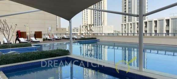 2 Schlafzimmer Wohnung in HARBOUR VIEWS, Dubai Creek Harbour (The Lagoons), UAE, Nr. 58721 15