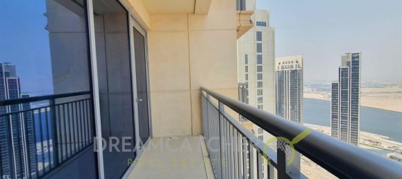 2 Schlafzimmer Wohnung in HARBOUR VIEWS, Dubai Creek Harbour (The Lagoons), UAE, Nr. 58721 13