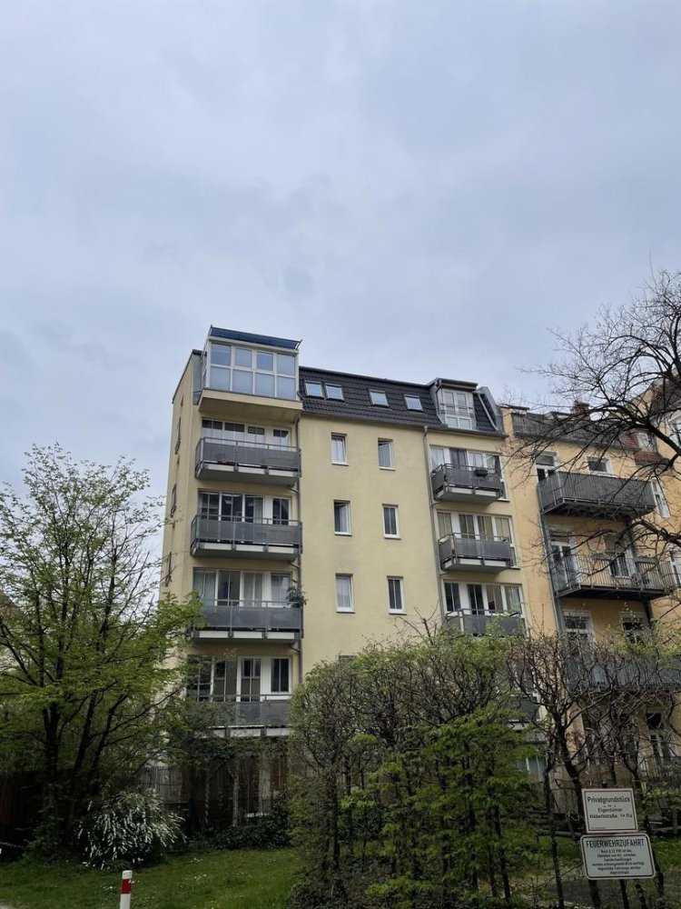 Apartamento de 2 divisões em Munich, Germany N.º 336164
