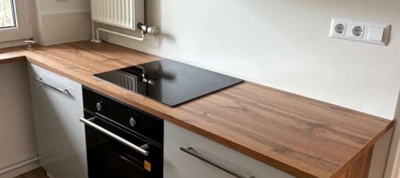 Apartamento de 1 dormitorio en Charlottenburg, Germany No. 9343 9