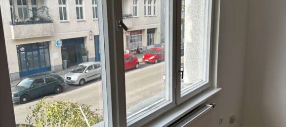 Apartamento de 1 dormitorio en Charlottenburg, Germany No. 9343 5