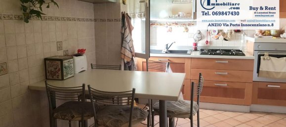 4-salle Appartement à Nettuno, Italy No. 236955 6