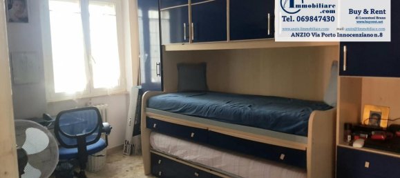 4-salle Appartement à Nettuno, Italy No. 236955 12