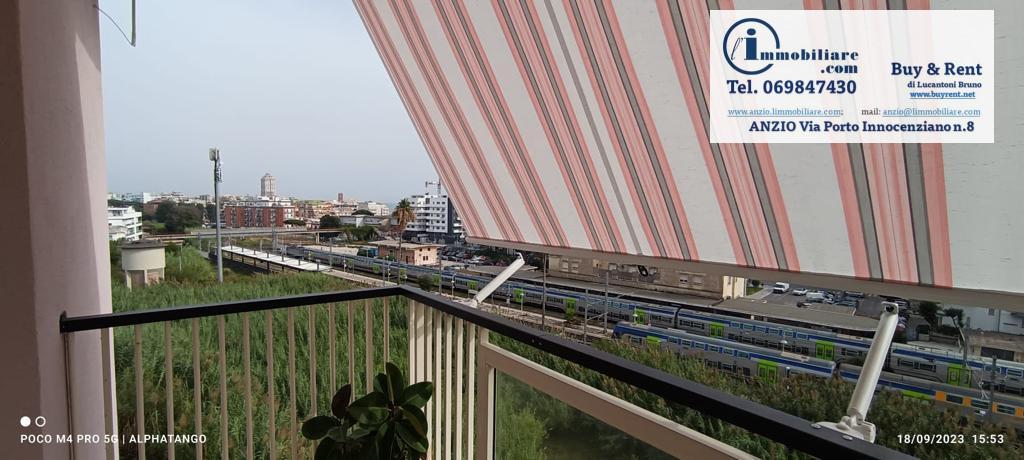 4-salle Appartement à Nettuno, Italy No. 236955