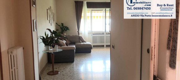 4-salle Appartement à Nettuno, Italy No. 236955 5
