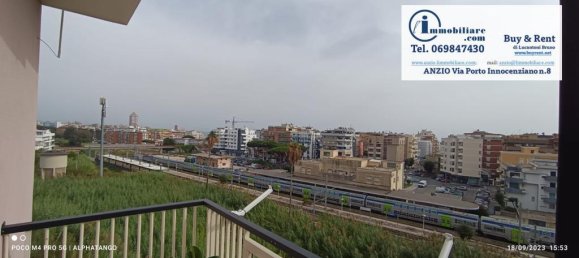 4-salle Appartement à Nettuno, Italy No. 236955 2