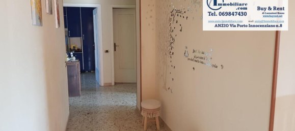 4-salle Appartement à Nettuno, Italy No. 236955 8