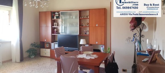 4-salle Appartement à Nettuno, Italy No. 236955 4