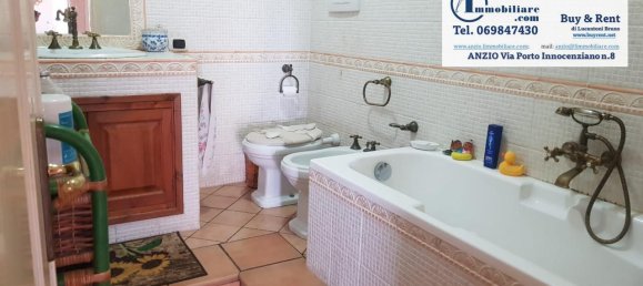 4-salle Appartement à Nettuno, Italy No. 236955 14