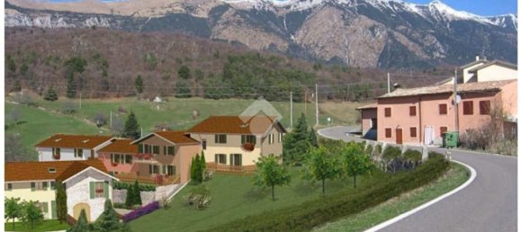 قطعة أرض في Brentino Belluno, Italy 11000متر مربع رقم 258840 5