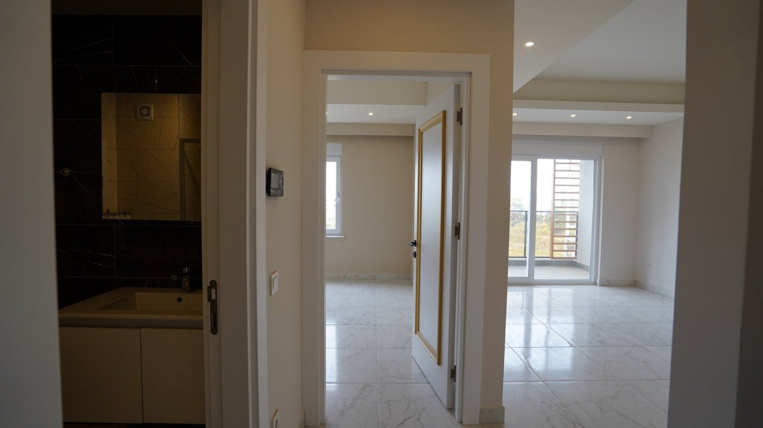 Apartamento de 1+1 en Alanya, Turkey No. 26565