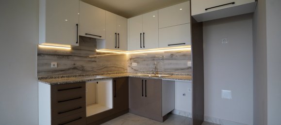 Apartamento de 1+1 en Alanya, Turkey No. 26565 3