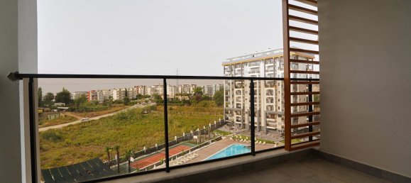 Apartamento de 1+1 en Alanya, Turkey No. 26565 14