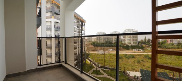 Apartamento de 1+1 en Alanya, Turkey No. 26565 13
