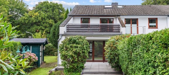 2 chambres Maison de ville à Wandsbek, Germany No. 284465 3