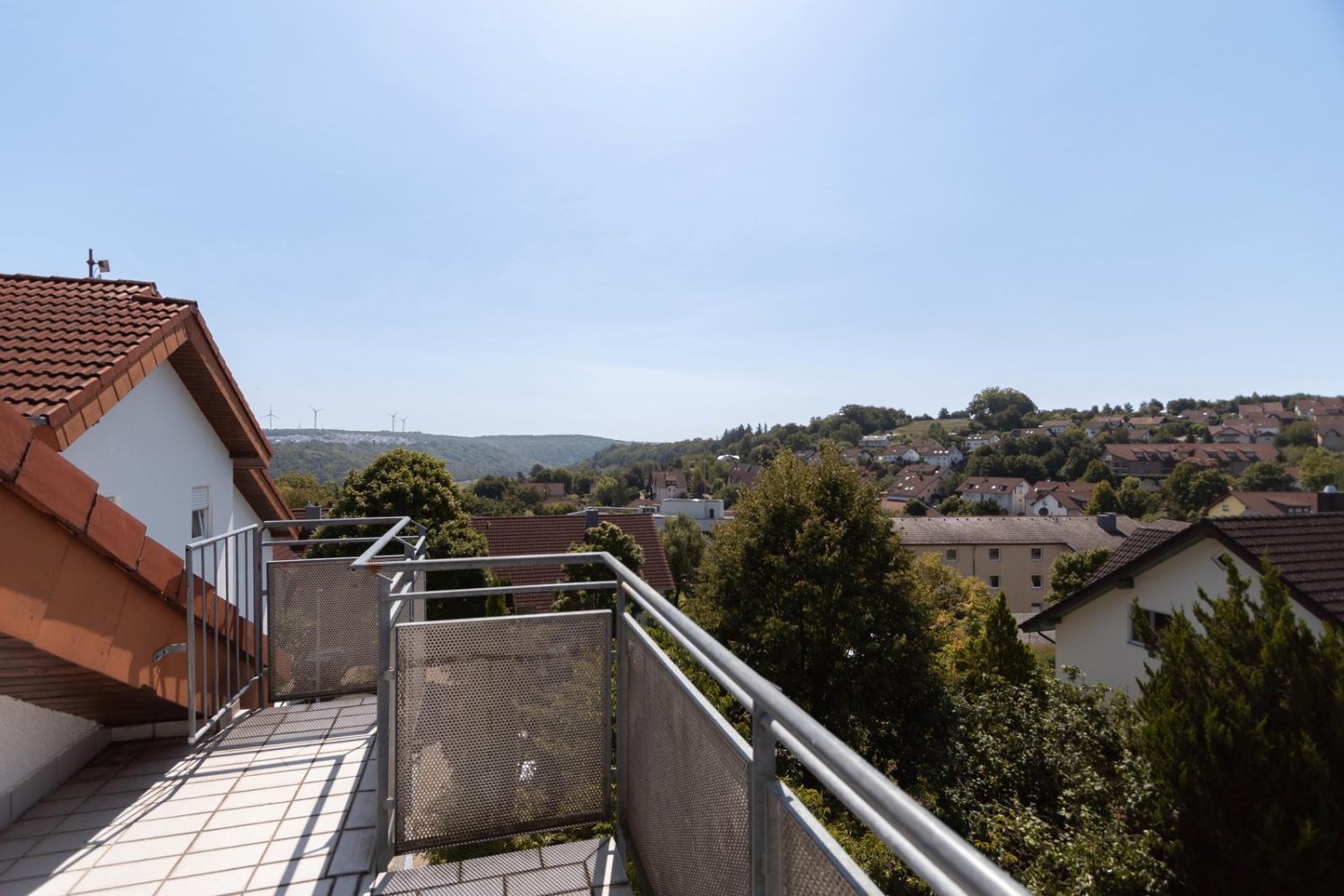 1 chambre Appartement à Heilbronn, Germany No. 288954