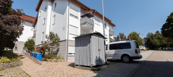 1 chambre Appartement à Heilbronn, Germany No. 288954 15