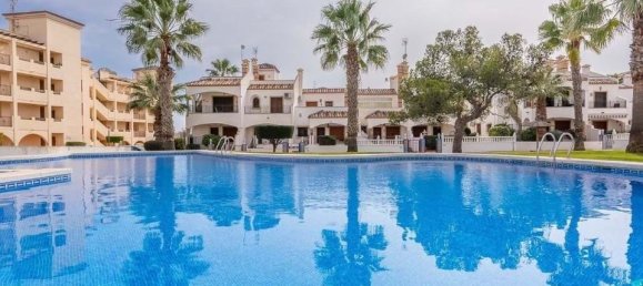 2 غرف نوم شقة في Alicante, Spain رقم 189841 18