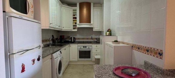 2 غرف نوم شقة في Alicante, Spain رقم 189841 3