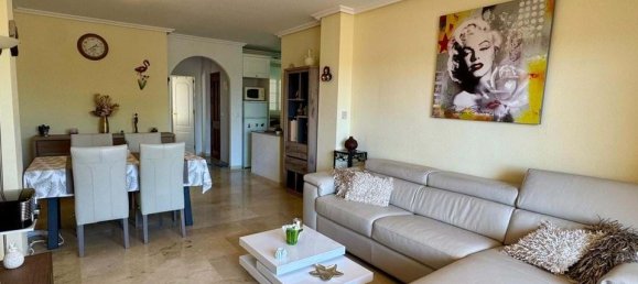 2 غرف نوم شقة في Alicante, Spain رقم 189841 19