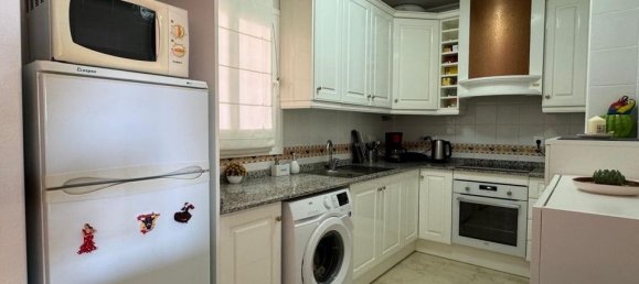 2 غرف نوم شقة في Alicante, Spain رقم 189841 2