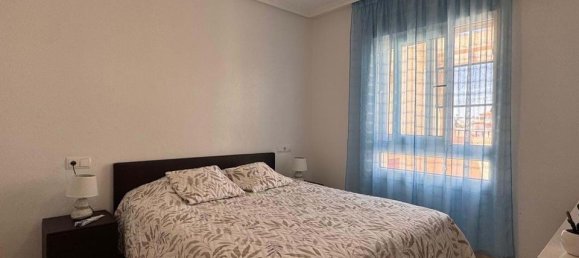 2 غرف نوم شقة في Alicante, Spain رقم 189841 8