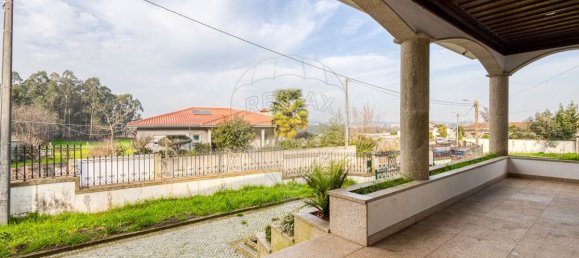 Casa de 3 dormitorios en Trofa, Portugal No. 171198 11