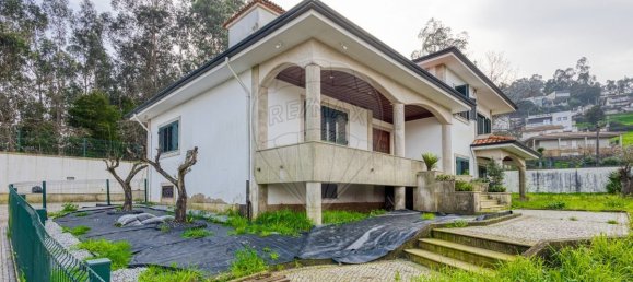 Casa de 3 dormitorios en Trofa, Portugal No. 171198 8