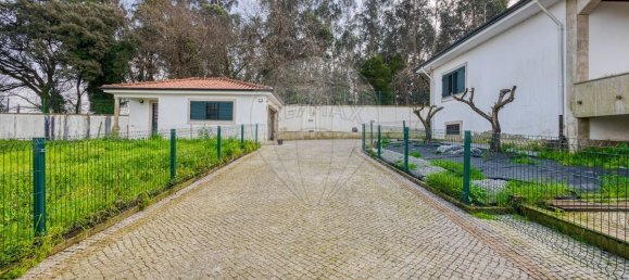 Casa de 3 dormitorios en Trofa, Portugal No. 171198 7