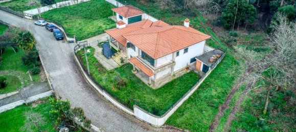 Casa de 3 dormitorios en Trofa, Portugal No. 171198 47