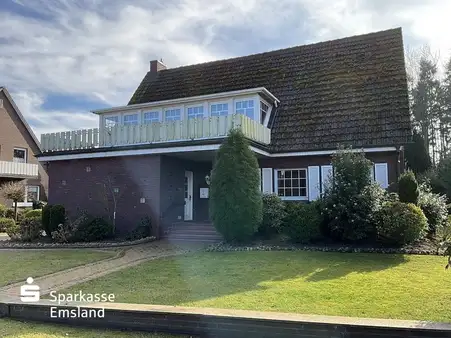 7-Zimmer Haus in Emsland, Germany, Nr. 165189