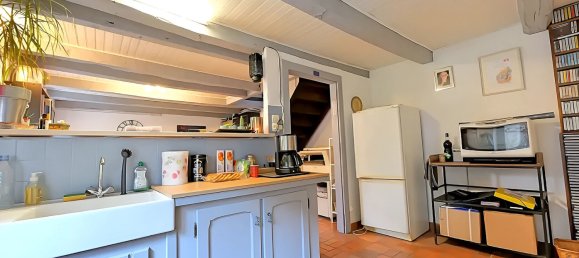 Casa T2 em Hericourt, France N.º 51112 5