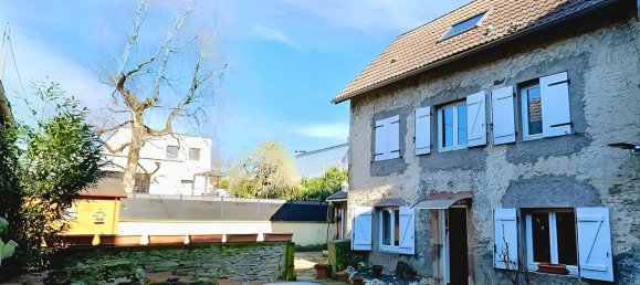 Casa T2 em Hericourt, France N.º 51112 10