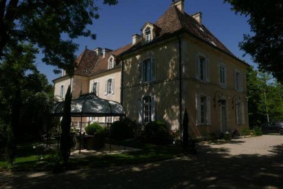 10 bedrooms House in Bergerac, France No. 11910