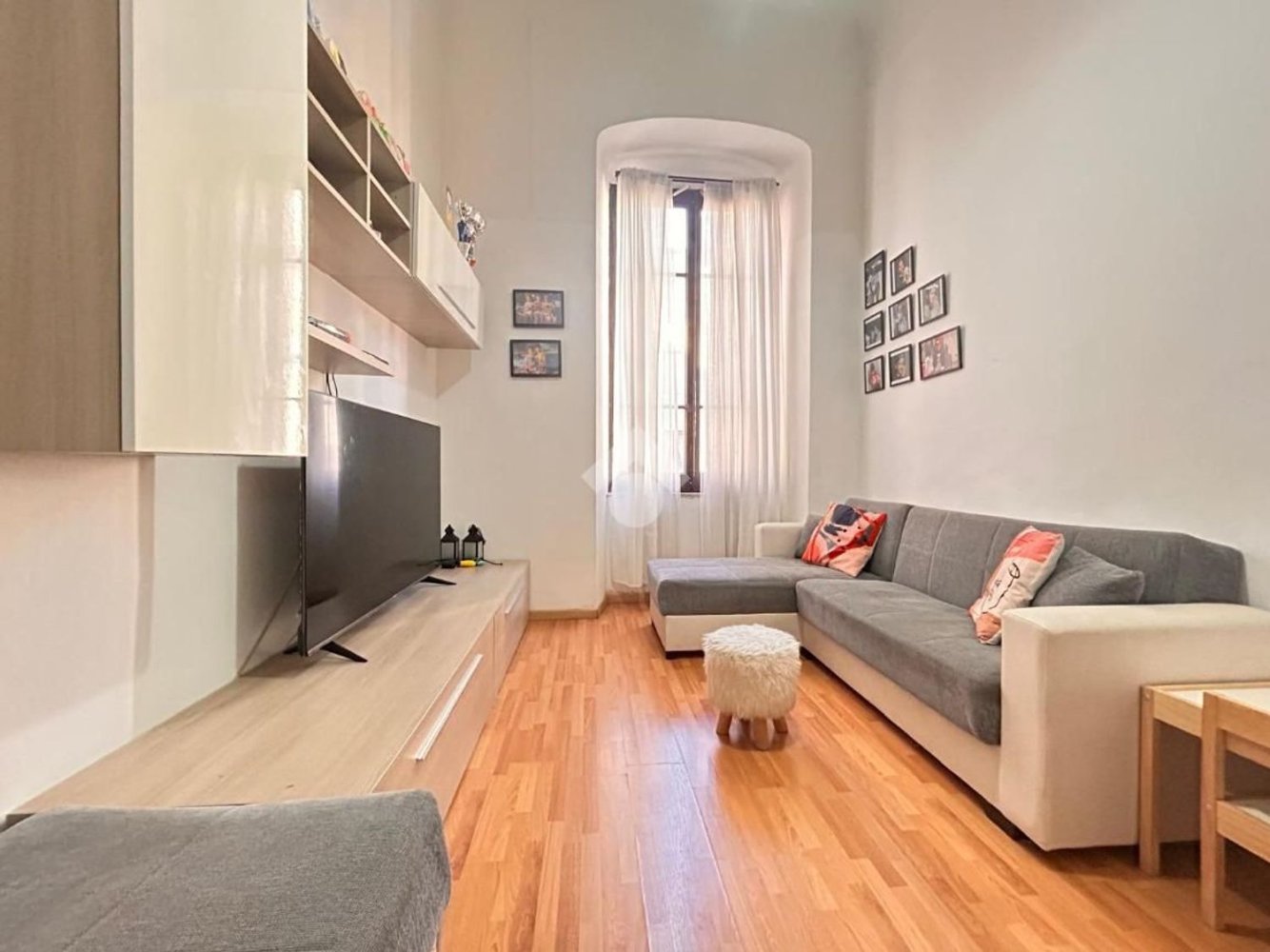 4 rooms Apartment in La Spezia, Italy No. 105770
