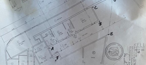1 bedroom House in Monchengladbach, Germany No. 277989 4