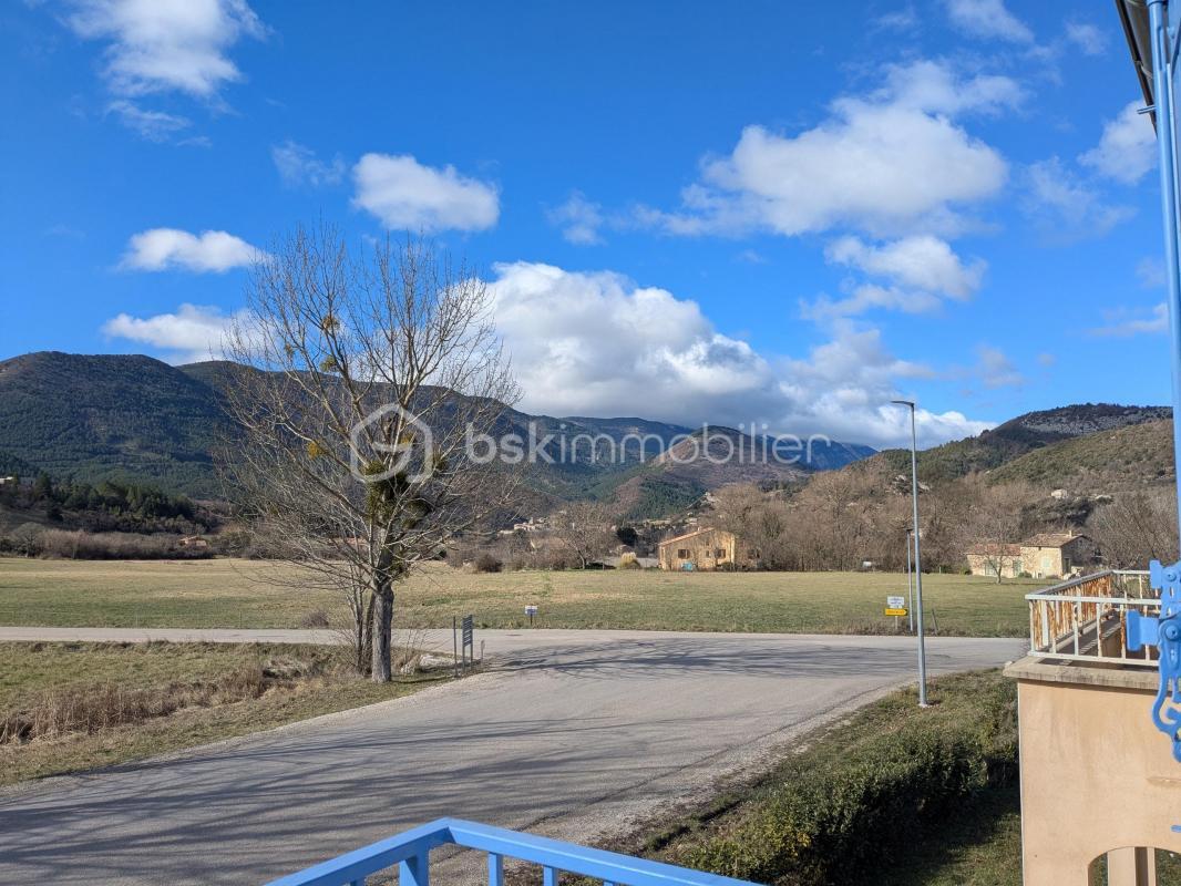 Apartamento T2 em Montbrun-les-Bains, France N.º 200850