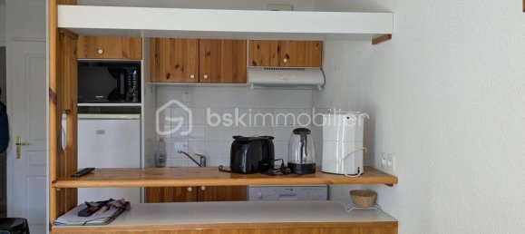 Apartamento T2 em Montbrun-les-Bains, France N.º 200850 4