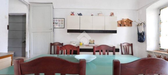 4 bedrooms House in Sezzadio, Italy No. 214741 17