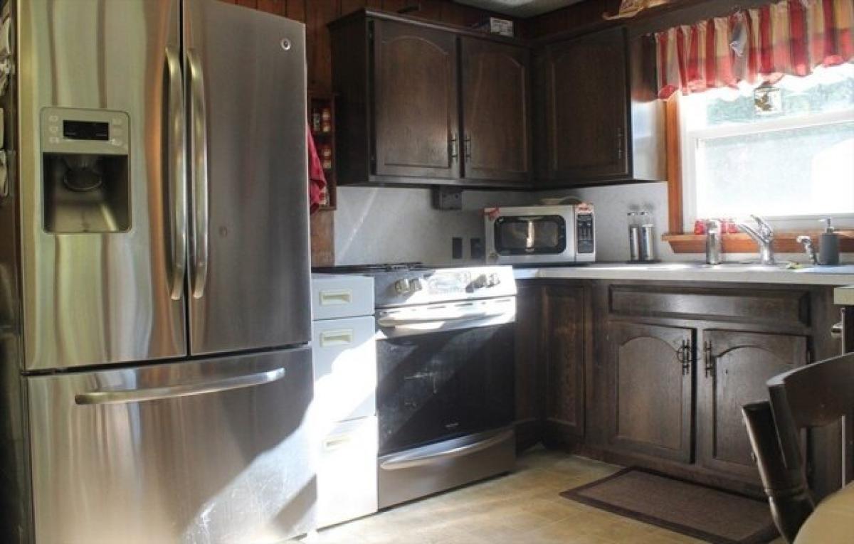 2 bedrooms House in Attleboro, USA No. 388864