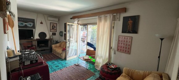 Дом с 6 комнатами в Фьюмичино, Италия № 229560 9