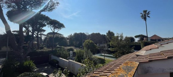 Дом с 6 комнатами в Фьюмичино, Италия № 229560 69