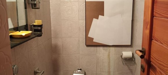 Дом с 6 комнатами в Фьюмичино, Италия № 229560 39