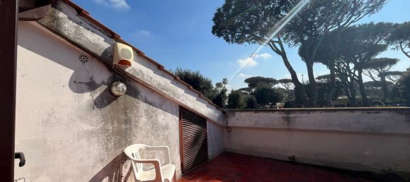 Дом с 6 комнатами в Фьюмичино, Италия № 229560 47