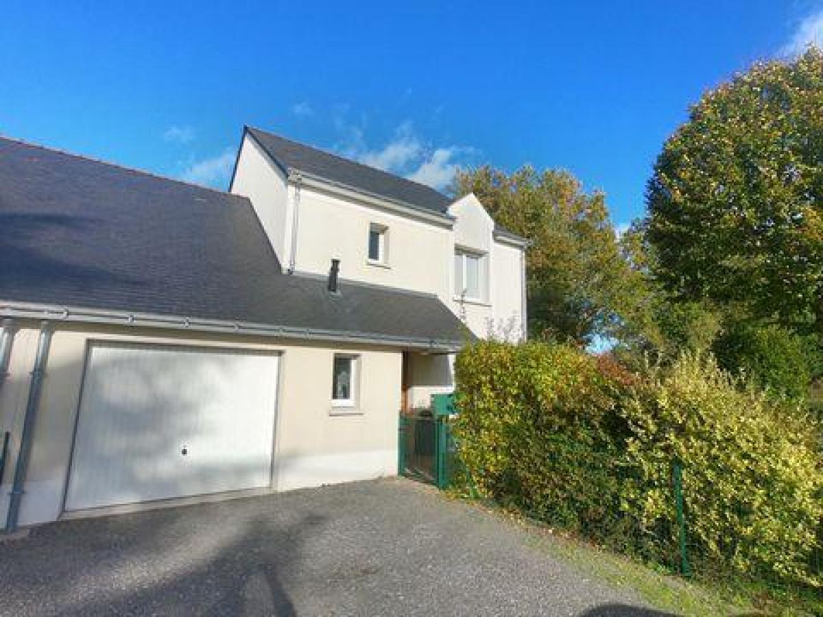 4 chambres Maison à Angers, France No. 24772