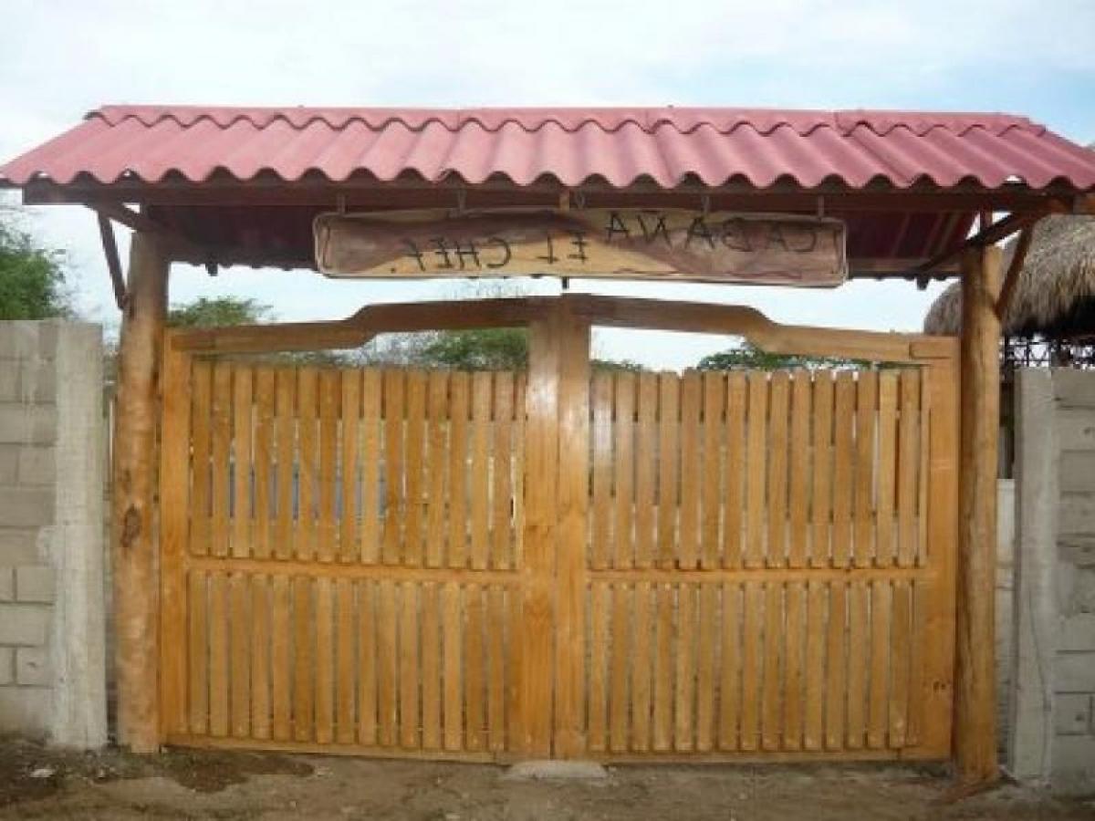 Casa de 7 dormitorios en Atlántico, Colombia No. 1215