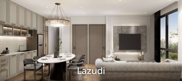 2 bedrooms Condo in Bang Tao, Thailand No. 23562 2