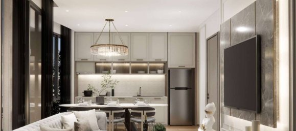 Apartamento com 2 quartos em condomínio em Bang Tao, Thailand N.º 23562 2