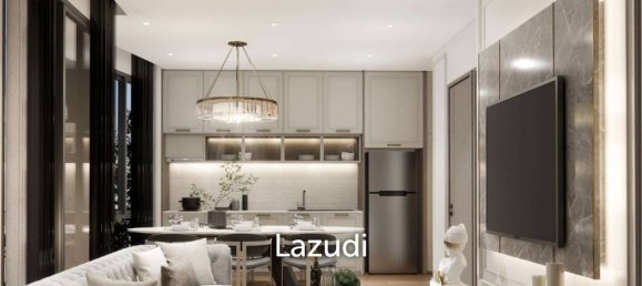 2 bedrooms Condo in Bang Tao, Thailand No. 23562 4